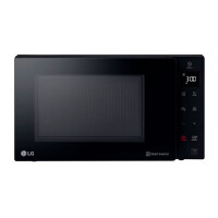 Микроволновая печь LG NeoChef MW23W35GIB - фото
