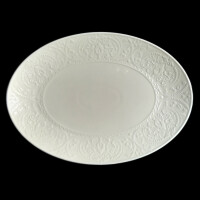 Блюдо Овальное 36 см, Royal Whitehall, TU3159 - фото