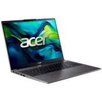 Ноутбук Acer Aspire Go AG15-51P / 8 Gb / 512 Gb / 15.3" / i5-1235U / DOS / Темно-серый NX.J4ZER.006 - фото