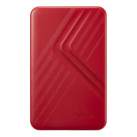 Внешний жёсткий диск Apacer AC236 (AP1TBAC236R-1) - фото