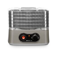 Сушилка для овощей и фруктов PFD 2505 - фото