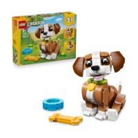 Конструктор Lego 31382 Криэйтор Милые животные: игривый щенок - фото