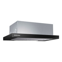 Вытяжка Samsung телескопическая NK24M1030IB/UR - фото