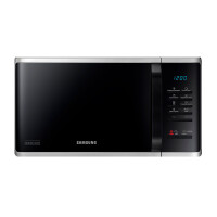 Микроволновая печь SAMSUNG MS23K3513AS/BW - фото
