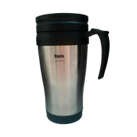 Термокружка c крышкой 380мл, 268459 - фото