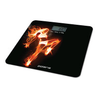 Весы Polaris PWS 1877DG Passion - фото