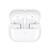 Наушники Samsung Galaxy Buds3 Pro Белый (SM-R630NZWACIS) - фото