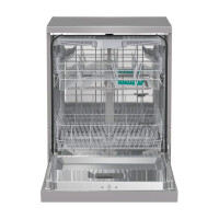 Посудомоечная машина Gorenjie GS643E90X - фото