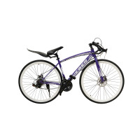 Велосипед Weber MB700C1721 - фото