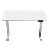 Стол регулируемый Ritmix TBL-120, White - фото