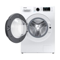 Стиральная машина Samsung KZ WW80AKAS26AELT - фото