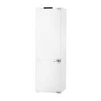 Встраиваемый холодильник LG GRSN266LLP - фото