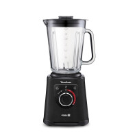 Блендер Moulinex LM87G810 - фото