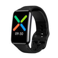 Смарт-часы OPPO Watch Free Black - фото