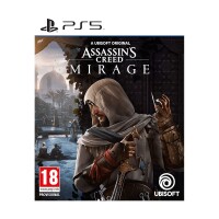 Assassin's Creed Mirage PS5 - фото