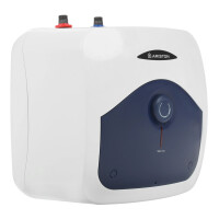 Водонагреватель Ariston BLU EVO R 15U RU - фото