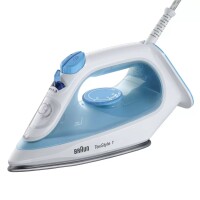 Утюг Braun SI1050BL - фото