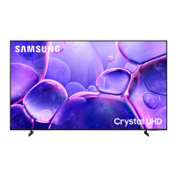 Телевизор Samsung 85" Crystal UHD 4K UE85U8000FUXCE - фото