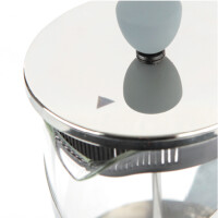 Френч-пресс Rondell RDS-838 0,6 л - фото