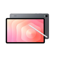 Планшет Galaxy Tab S11 11 5G 128GB Gray (SM-X736BZAASKZ) - фото