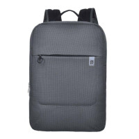 Рюкзак для ноутбука 15.6" Tucano Loop, Black (BKLOOP15-BK) - фото