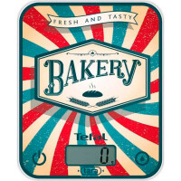 Кухонные весы Tefal BC5102V2 - фото