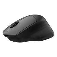 Мышь 2E MF280 Silent WL BT Black - фото