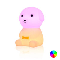 Светильник Tekled Dog - фото