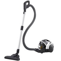 Пылесос LG VC73189NHTS - фото