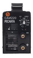 Сварочный аппарат инверторный РЕСАНТА САИ 220 - фото