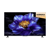 Телевизор TCL диагональ 75" LED 75V6C Smart TV - фото