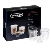 Набор чашек Delonghi DLSC302 (6 шт) - фото