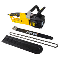 Электропила HUTER ELS-2800 - фото