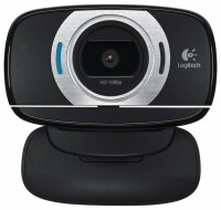 Web-камера Logitech WebCam C615 (960-001056) - фото