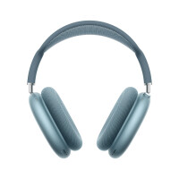 Наушники AirPods Max - Blue (MWW63) - фото