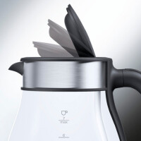 Чайник Kenwood ZJG112CL - фото