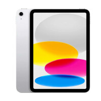 Планшет 11-inch iPad Wi-Fi 128GB - Silver MD3Y4 (2025) - фото