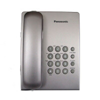 Проводной телефон Panasonic KX-TS2350CAH - фото