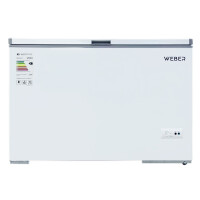 Морозильник Weber WBR-250 - фото