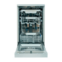 Посудомоечная машина Midea DWF8-7634RS - фото