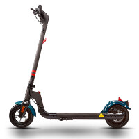 Электросамокат Tribe Himba Pro TESHPRO0857800BLACK - фото