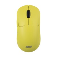 Мышь беспроводная 2E GAMING MG355 WL Yellow - фото