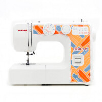 Швейная машина Janome V-15 - фото