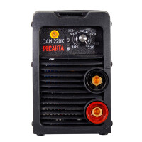 Сварочный аппарат инверторный Ресанта САИ 220K - фото