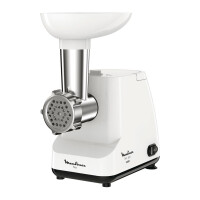 Мясорубка Moulinex ME111032 - фото