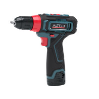 Дрель-шуруповерт аккумуляторная ALTECO CD 12-23 - фото