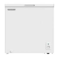 Морозильный ларь Dauscher DCF-210Q - фото