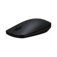 Беспроводная мышь Acer Vero Wireless Slim Mouse M502 WWCB, Black - фото