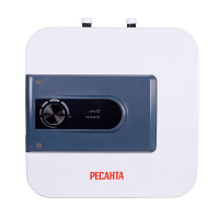 Водонагреватель накопительный Ресанта ВН-10В - фото