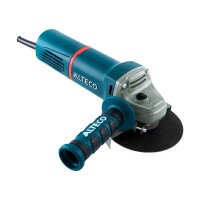 Углошлифовальная машина AG 1000-125 ALTECO - фото